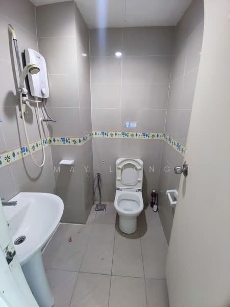 Service Residence for Rent at The Scott Garden SOHO - May Liong - Bathroom - PropertyGuru.com.my