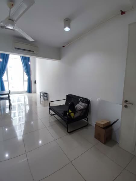 Service Residence for Rent at The Scott Garden SOHO - May Liong - Living Room - PropertyGuru.com.my