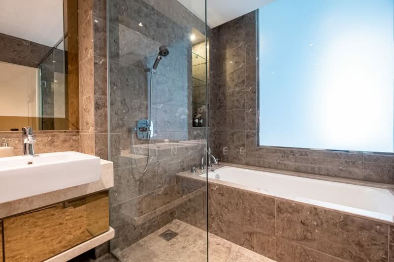 Servis Apartment untuk Disewa di Dorsett Residences Sri Hartamas - Xin Nee - PropertyGuru.com.my