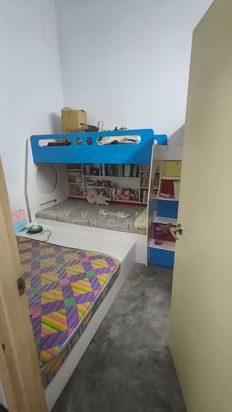 Rumah Teres 1 Tingkat untuk Dijual di Bukit Indah (Iskandar Puteri (Nusajaya)) - Yvonne Chong - PropertyGuru.com.my