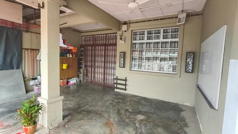 Rumah Teres 1 Tingkat untuk Dijual di Bukit Indah (Iskandar Puteri (Nusajaya)) - Yvonne Chong - PropertyGuru.com.my