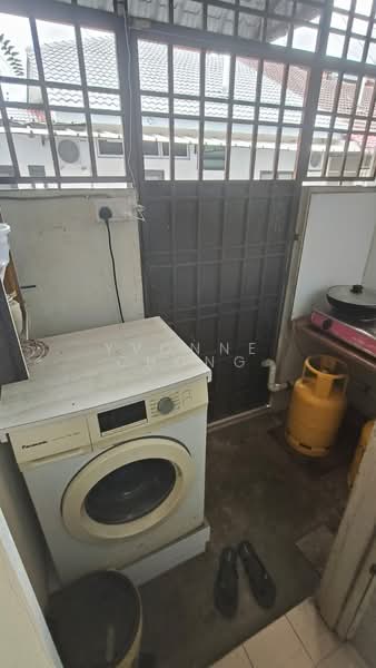 Rumah Teres 1 Tingkat untuk Dijual di Bukit Indah (Iskandar Puteri (Nusajaya)) - Yvonne Chong - PropertyGuru.com.my