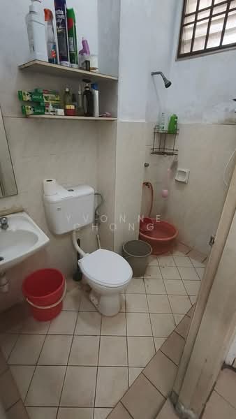 Rumah Teres 1 Tingkat untuk Dijual di Bukit Indah (Iskandar Puteri (Nusajaya)) - Yvonne Chong - PropertyGuru.com.my