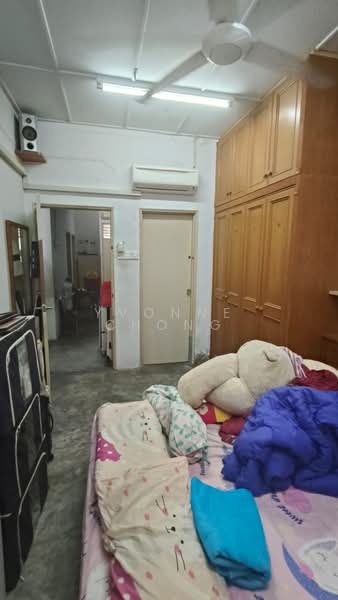 Rumah Teres 1 Tingkat untuk Dijual di Bukit Indah (Iskandar Puteri (Nusajaya)) - Yvonne Chong - PropertyGuru.com.my