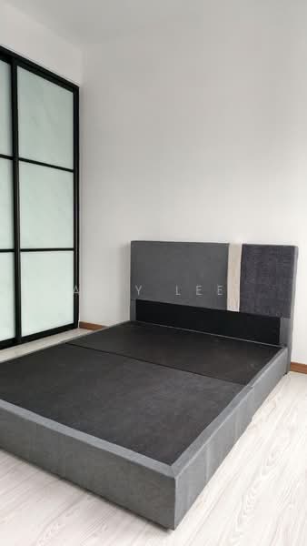 Service Residence for Rent at M Oscar - Ally Lee - Bedroom - PropertyGuru.com.my