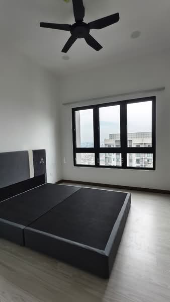 Service Residence for Rent at M Oscar - Ally Lee - Bedroom - PropertyGuru.com.my