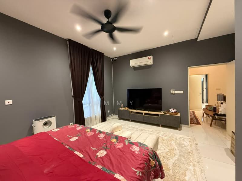 2-storey Terraced House for Sale in Horizon Hills (Iskandar Puteri (Nusajaya)) - Jimmy . - Bedroom - PropertyGuru.com.my