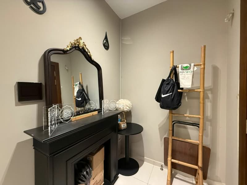 2-storey Terraced House for Sale in Horizon Hills (Iskandar Puteri (Nusajaya)) - Jimmy . - Interior - PropertyGuru.com.my