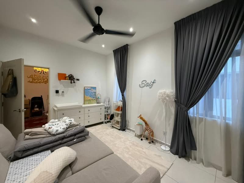 2-storey Terraced House for Sale in Horizon Hills (Iskandar Puteri (Nusajaya)) - Jimmy . - PropertyGuru.com.my