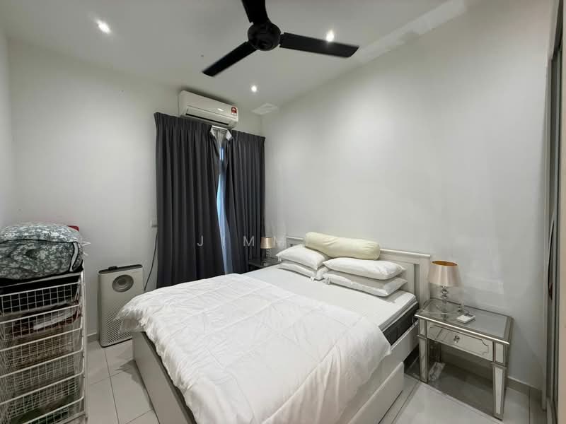 2-storey Terraced House for Sale in Horizon Hills (Iskandar Puteri (Nusajaya)) - Jimmy . - Bedroom - PropertyGuru.com.my