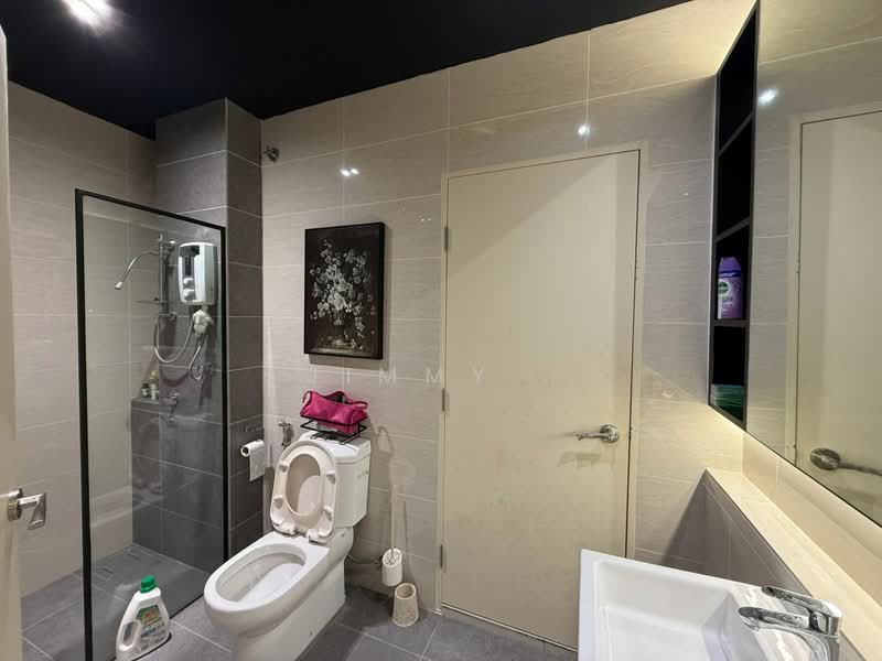 2-storey Terraced House for Sale in Horizon Hills (Iskandar Puteri (Nusajaya)) - Jimmy . - Bathroom - PropertyGuru.com.my