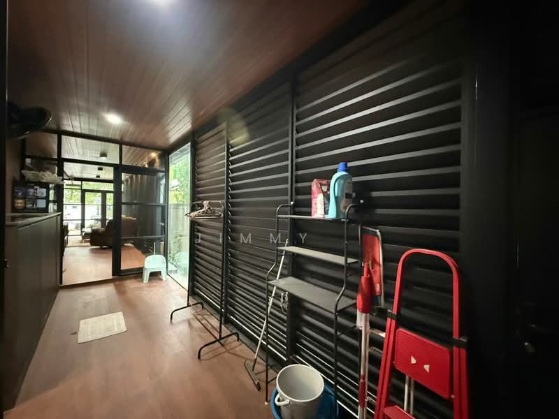 2-storey Terraced House for Sale in Horizon Hills (Iskandar Puteri (Nusajaya)) - Jimmy . - Interior - PropertyGuru.com.my