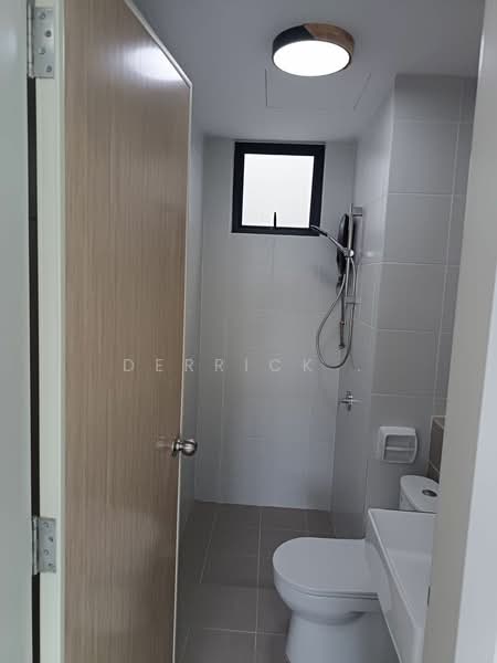 Condominium for Rent at Ideal Venice Residency - Derrick . - Bathroom - PropertyGuru.com.my