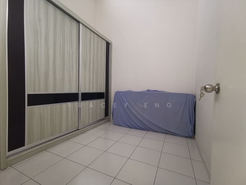 1.5-storey Terraced House for Rent in Setia Eco Gardens (Gelang Patah) - Tracey Eng - Guest/Nanny Room - PropertyGuru.com.my
