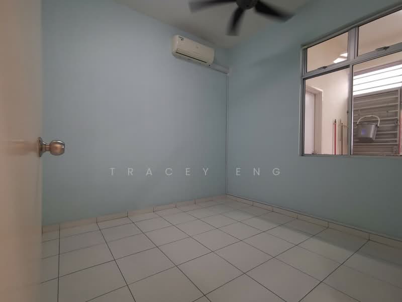 1.5-storey Terraced House for Rent in Setia Eco Gardens (Gelang Patah) - Tracey Eng - Study Room - PropertyGuru.com.my
