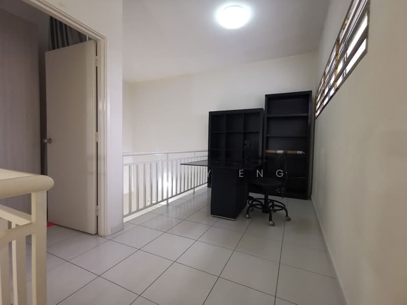 1.5-storey Terraced House for Rent in Setia Eco Gardens (Gelang Patah) - Tracey Eng - Office Area - PropertyGuru.com.my