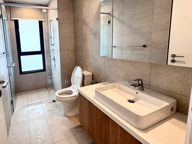 Servis Apartment untuk Disewa di Kami - Vincent Lau - Bathroom - PropertyGuru.com.my