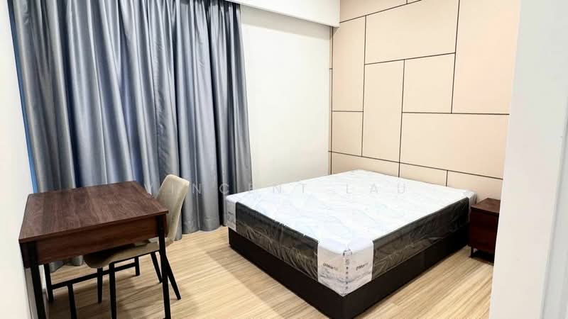 Servis Apartment untuk Disewa di Kami - Vincent Lau - Bedroom - PropertyGuru.com.my