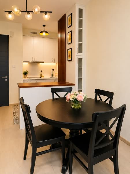 Service Residence for Sale at RYAN & MIHO - Albert Ho - PropertyGuru.com.my