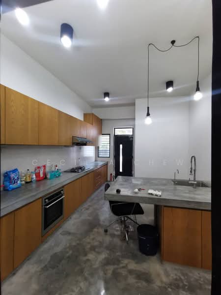 Rumah Teres 2 Tingkat untuk Dijual di Sutera Damansara (Damansara Damai) - Cecilia Chew - PropertyGuru.com.my