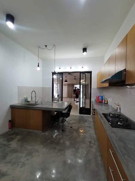 Rumah Teres 2 Tingkat untuk Dijual di Sutera Damansara (Damansara Damai) - Cecilia Chew - PropertyGuru.com.my