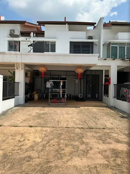 Rumah Teres 2 Tingkat untuk Dijual di Sutera Damansara (Damansara Damai) - Cecilia Chew - PropertyGuru.com.my