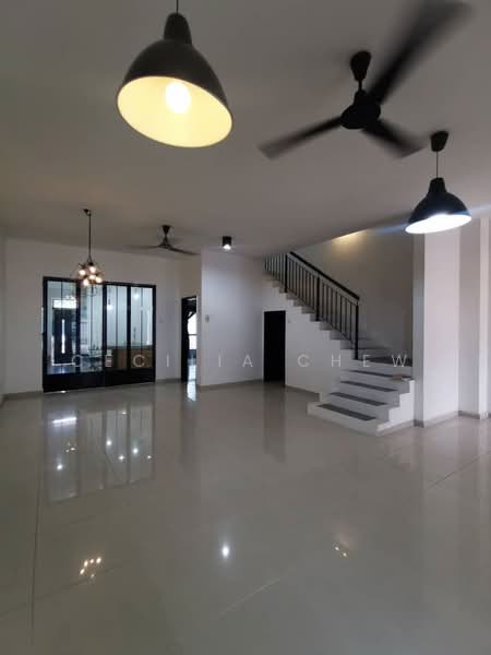 Rumah Teres 2 Tingkat untuk Dijual di Sutera Damansara (Damansara Damai) - Cecilia Chew - PropertyGuru.com.my