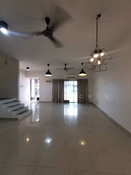 Rumah Teres 2 Tingkat untuk Dijual di Sutera Damansara (Damansara Damai) - Cecilia Chew - PropertyGuru.com.my
