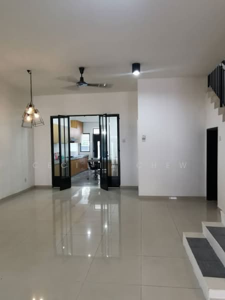 Rumah Teres 2 Tingkat untuk Dijual di Sutera Damansara (Damansara Damai) - Cecilia Chew - PropertyGuru.com.my