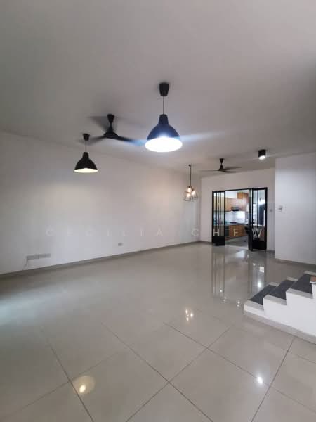 Rumah Teres 2 Tingkat untuk Dijual di Sutera Damansara (Damansara Damai) - Cecilia Chew - PropertyGuru.com.my