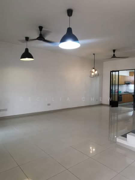 Rumah Teres 2 Tingkat untuk Dijual di Sutera Damansara (Damansara Damai) - Cecilia Chew - PropertyGuru.com.my