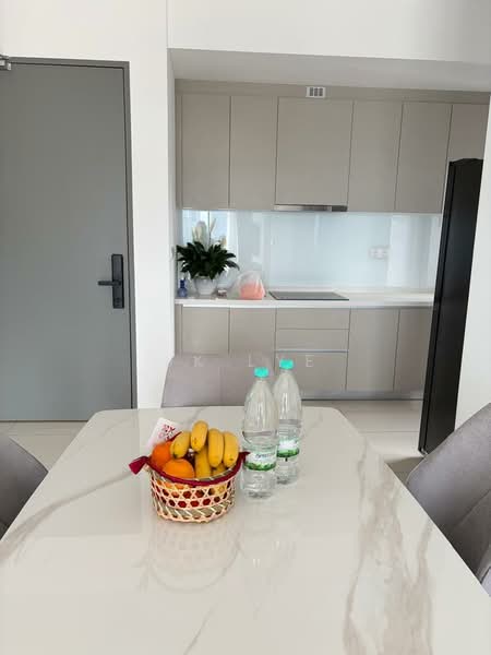 Condominium for Rent at Skyline KL - JK Lye - Kitchen - PropertyGuru.com.my