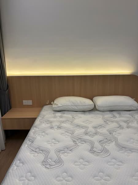 Condominium for Rent at Skyline KL - JK Lye - Bedroom - PropertyGuru.com.my