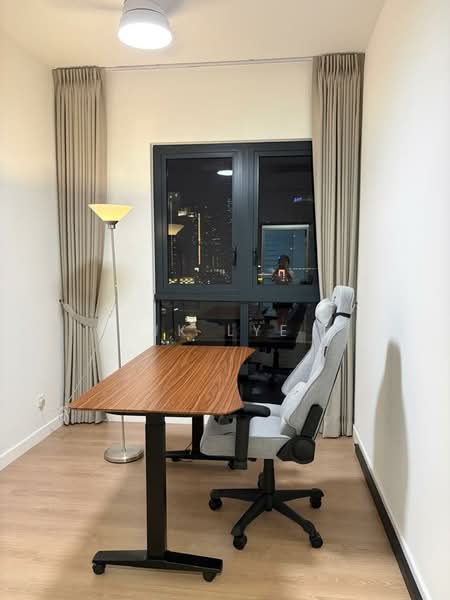 Condominium for Rent at Skyline KL - JK Lye - Study - PropertyGuru.com.my