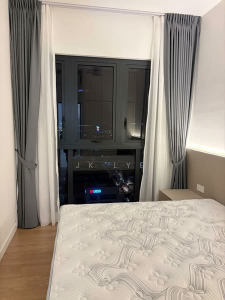 Condominium for Rent at Skyline KL - JK Lye - Bedroom - PropertyGuru.com.my