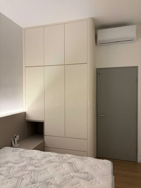 Condominium for Rent at Skyline KL - JK Lye - Bedroom - PropertyGuru.com.my