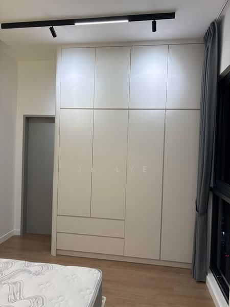 Condominium for Rent at Skyline KL - JK Lye - Bedroom - PropertyGuru.com.my