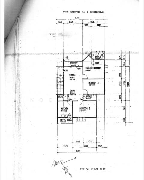 Apartment for Sale at Sri Endah Apartment - Noelle Tan - PropertyGuru.com.my