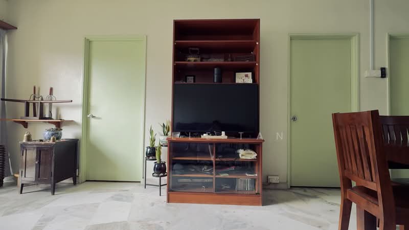Apartment for Sale at Sri Endah Apartment - Noelle Tan - Living Room - PropertyGuru.com.my