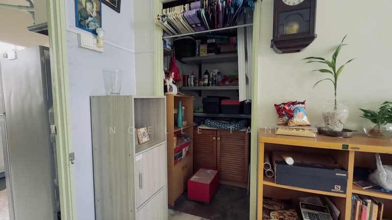 Apartment for Sale at Sri Endah Apartment - Noelle Tan - Store Room - PropertyGuru.com.my