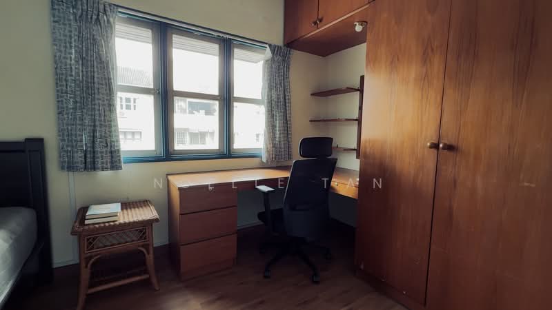 Apartment for Sale at Sri Endah Apartment - Noelle Tan - Bedroom - PropertyGuru.com.my