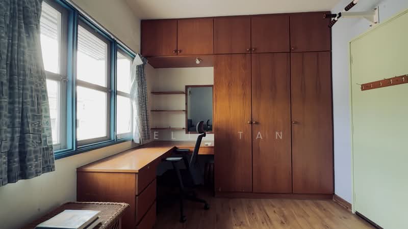 Apartment for Sale at Sri Endah Apartment - Noelle Tan - Bedroom - PropertyGuru.com.my