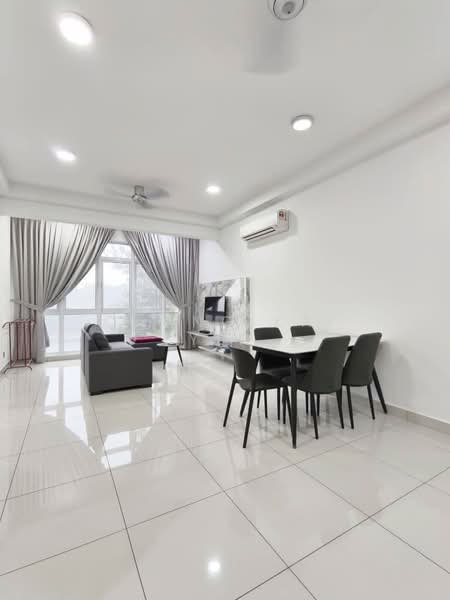Kondominium untuk Disewa di D'Suites Akasia Horizon @ Horizon Hills - Chang Kai Yin - PropertyGuru.com.my