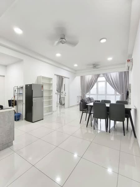 Kondominium untuk Disewa di D'Suites Akasia Horizon @ Horizon Hills - Chang Kai Yin - PropertyGuru.com.my