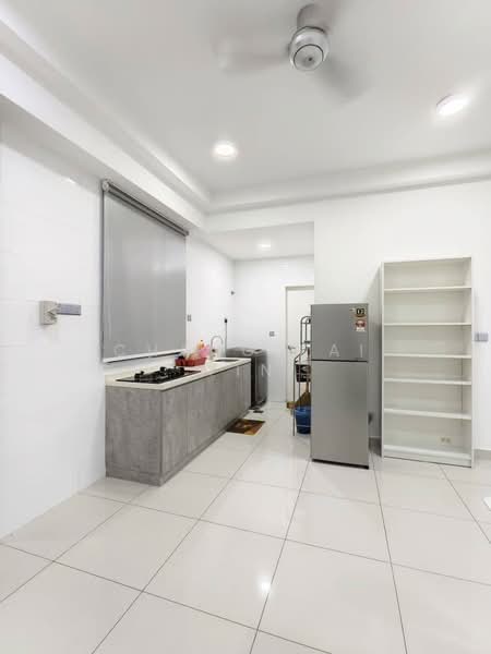 Kondominium untuk Disewa di D'Suites Akasia Horizon @ Horizon Hills - Chang Kai Yin - PropertyGuru.com.my