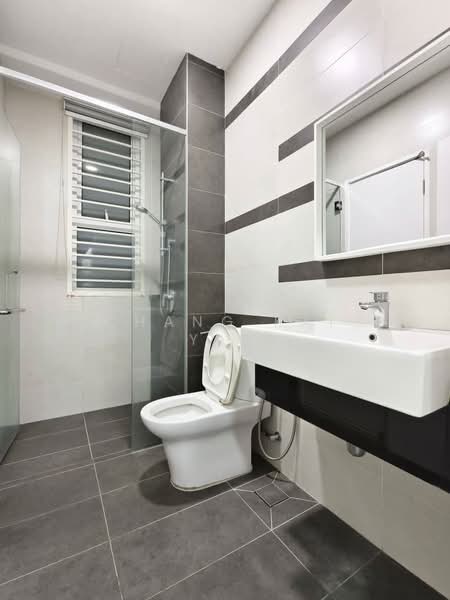 Kondominium untuk Disewa di D'Suites Akasia Horizon @ Horizon Hills - Chang Kai Yin - PropertyGuru.com.my