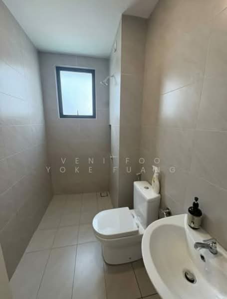 Rumah Bandar untuk Disewa di Eco Ardence (Setia Alam) - Veni Foo Yoke Fuang - Bathroom - PropertyGuru.com.my