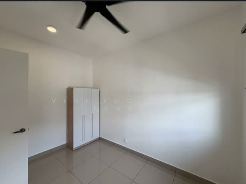 Rumah Bandar untuk Disewa di Eco Ardence (Setia Alam) - Veni Foo Yoke Fuang - Bedroom - PropertyGuru.com.my