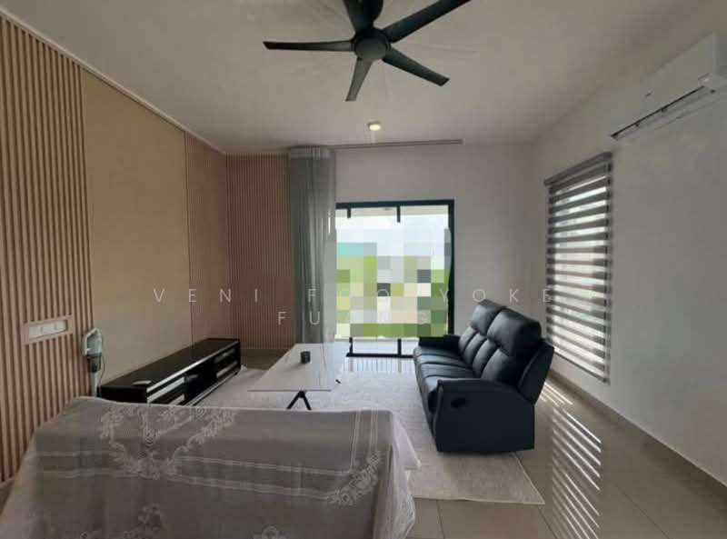Rumah Bandar untuk Disewa di Eco Ardence (Setia Alam) - Veni Foo Yoke Fuang - PropertyGuru.com.my