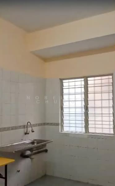 Rumah Teres 2 Tingkat untuk Disewa di Kota Kemuning (Shah Alam) - Nobeille Chung - Kitchen - PropertyGuru.com.my